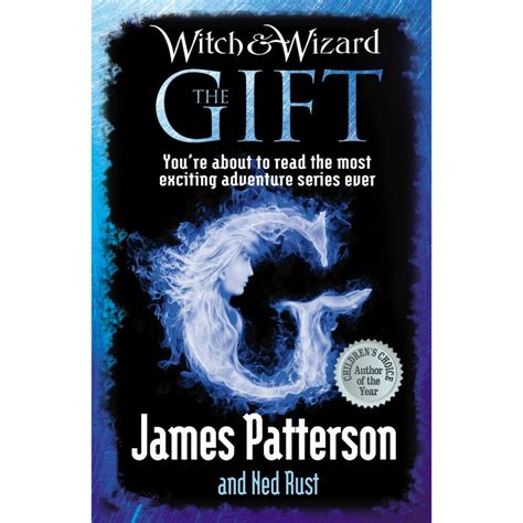 Unleashing the Magic: The Role of Spells and Enchantments in James Patterson's Witch and Wizard Series